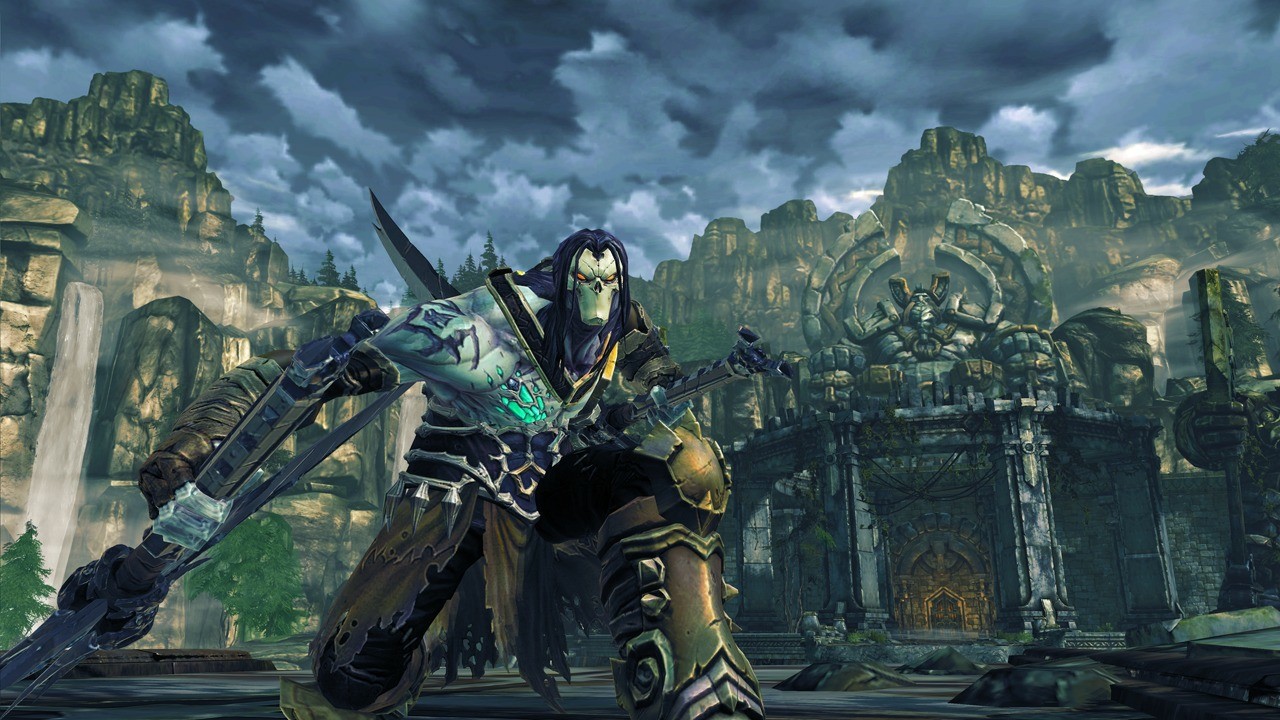 Darksiders II - Imagen 1
